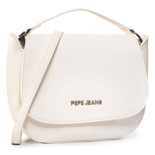 Geantă Pepe Jeans - eva shoulder bag pl031137 mousse 808