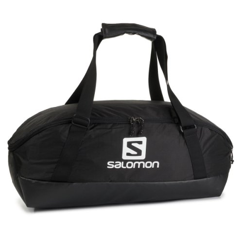 Geantă salomon - travel bag lc1083300 black