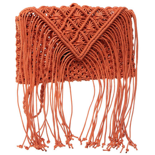 Geantă silvian heach - handbag sh scisci rcp20149bo orange w0622