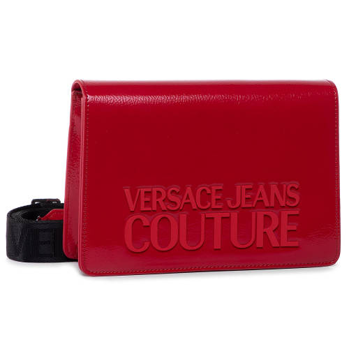Geantă versace jeans couture - e1vvbbm7 71412 500