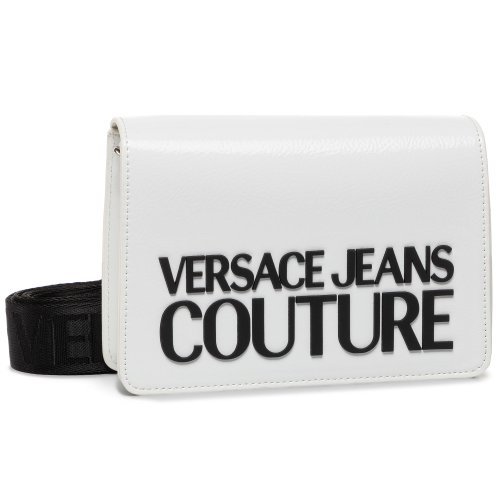 Geantă versace jeans couture - e1vvbbm8 71412 003