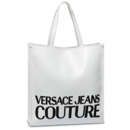 Geantă versace jeans couture - e1vvbbm9 71412 003