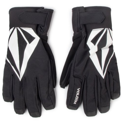 Mănuși snowboard volcom - nyle glove j6852006 black
