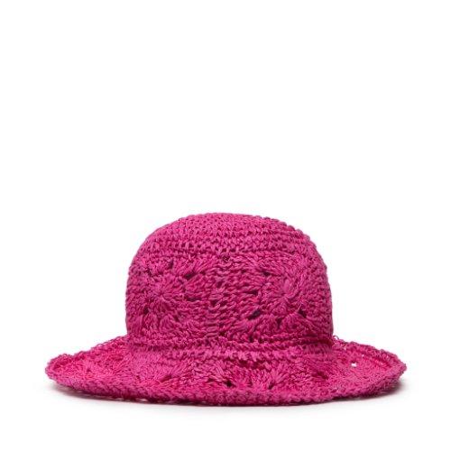 Pălărie acccessories - 1w3-030-ss22 pink