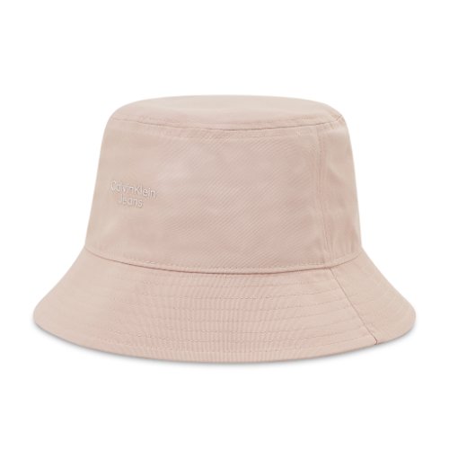 Pălărie calvin klein jeans - dynamic bucket hat k60k609385 tft
