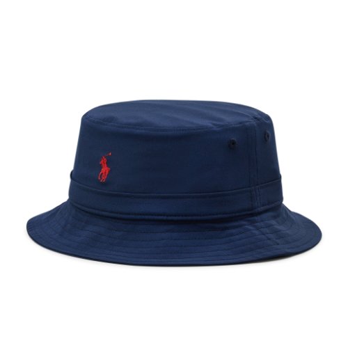 Pălărie polo ralph lauren - bucket classics 322865165001 navy
