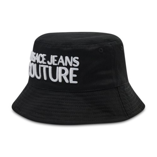 Pălărie versace jeans couture - bucket 72vazk05 zg009 l01