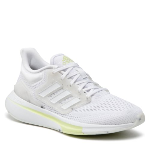 Pantofi adidas - eq21 run gx6216 white