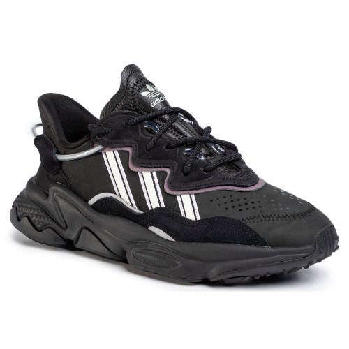 Pantofi adidas - ozweego w eg0553 cblack/owhite/legprop