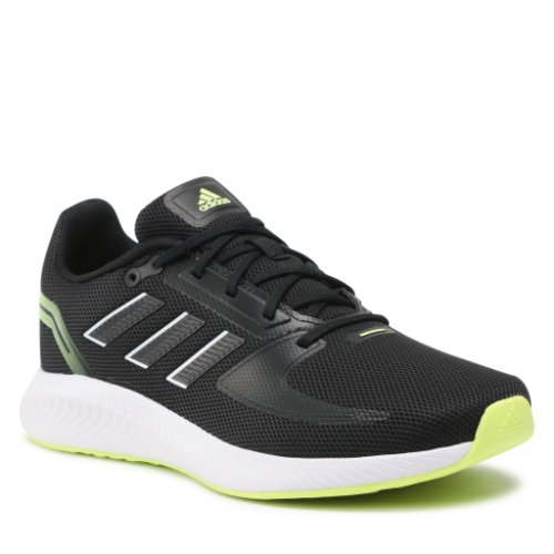 Pantofi adidas - runfalcon 2.0 gx8239 black