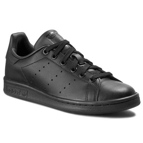 Pantofi adidas - stan smith m20327 black1/black1/black1