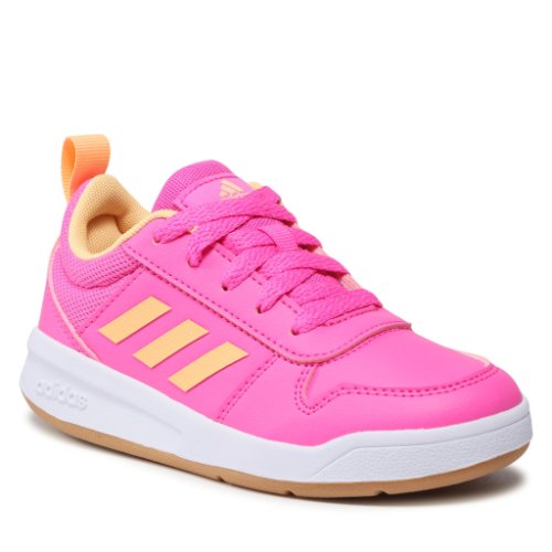 Pantofi adidas - tensaur k gv7898 roz