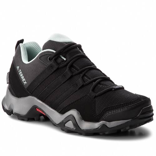 Pantofi adidas - terrex ax2 cp w ac8074 cblack/cblack/ashgrn