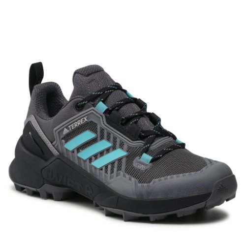 Pantofi adidas - terrex swift r3 w gx5392 grey