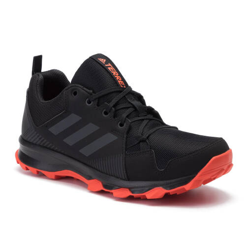 Pantofi adidas - terrex tracerocker g26413 cblack/carbon/actora