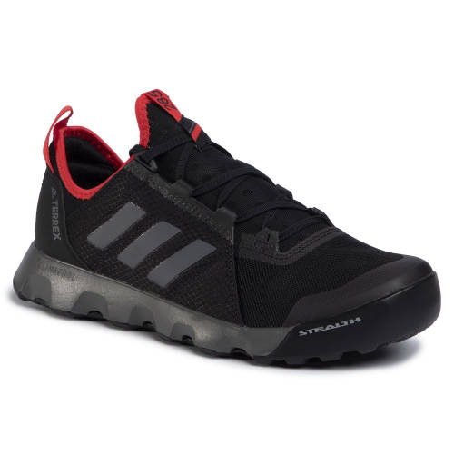 Pantofi adidas - terrex voyager speed s.rdy eg3486 cblack/grefou/actred