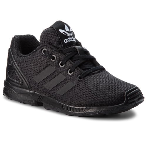 Pantofi adidas - zx flux c bb9104 cblack