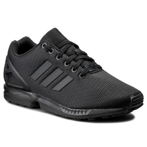 Pantofi adidas - zx flux s32279 cblack/cblack/dkgrey