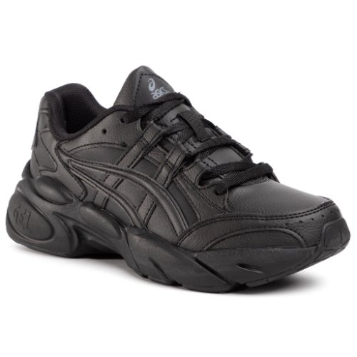 Pantofi asics - gel-bnd 1024a040 black 001