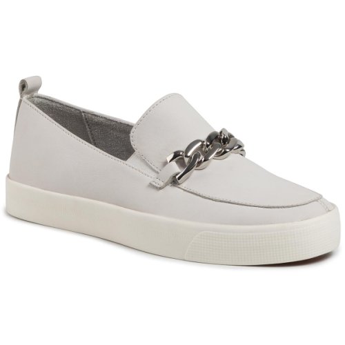 Pantofi caprice - 9-24200-24 white nappa 102