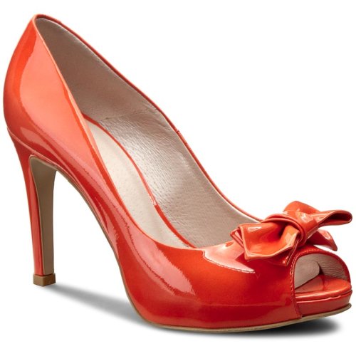 Pantofi cu toc subțire gino rossi - olivia dcg805-p08-yv00-7100-0 33