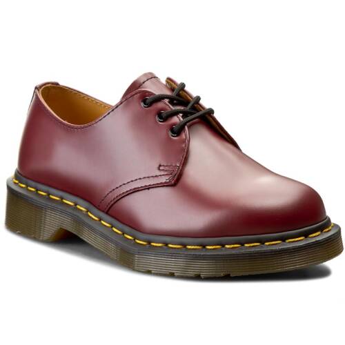 Pantofi dr. martens - 1461 59 10085600 cherry red