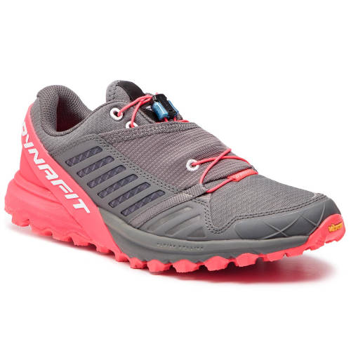 Pantofi dynafit - alpine pro w 64029 quite shade/fluo pink 0531