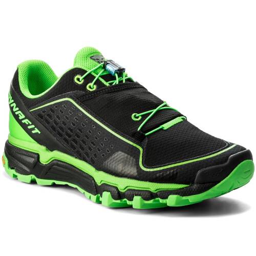 Pantofi dynafit - ultra pro 64034 black/dna green 0963