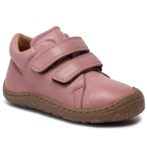 Pantofi froddo - g2130178-9 s pink