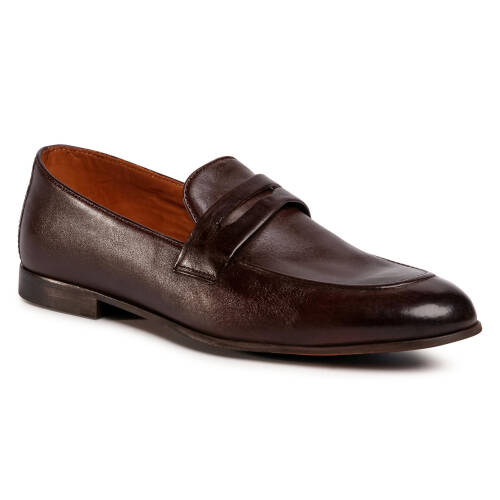 Pantofi gino rossi - mwu487-aster-02 brown