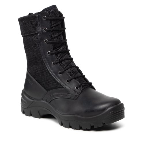 Pantofi grisport - 90120d3 black