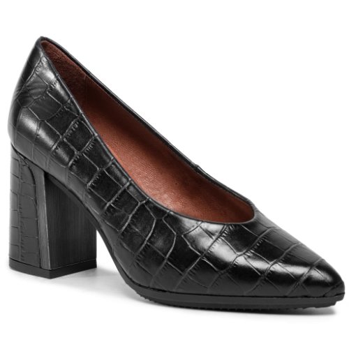 Pantofi hispanitas - amelia-7 hi99365 black
