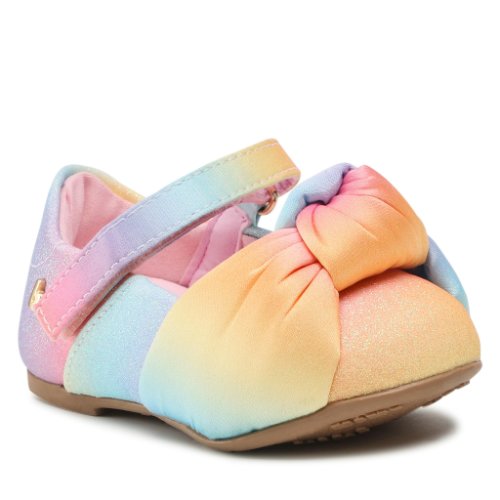 Pantofi închiși bibi - anjos mini 1072276 rainbow