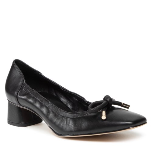 Pantofi închiși hÖgl - 3-104030 black