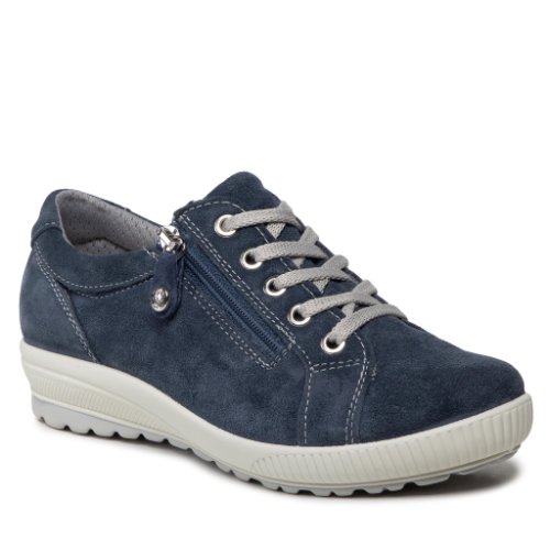 Pantofi închiși imac - 156120 jeans/blue