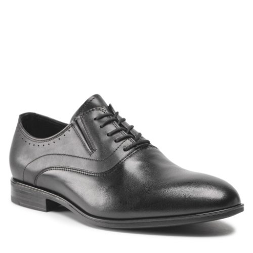 Pantofi închiși wojas - 10063-51 negru