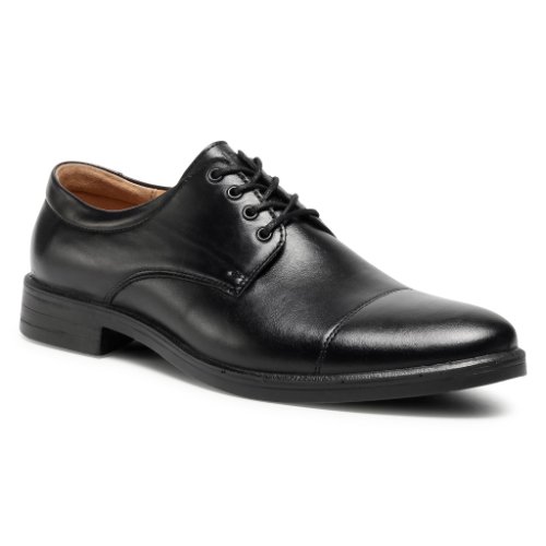 Pantofi închiși wojas - 10073-51 negru