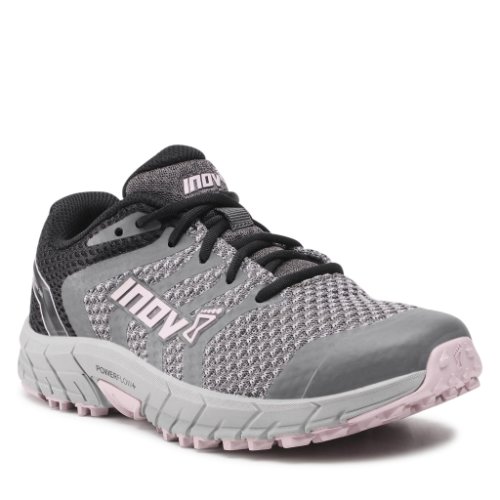 Pantofi inov-8 - parkclaw 260 knit 000980-gybkpk-s-01 grey/black/pink