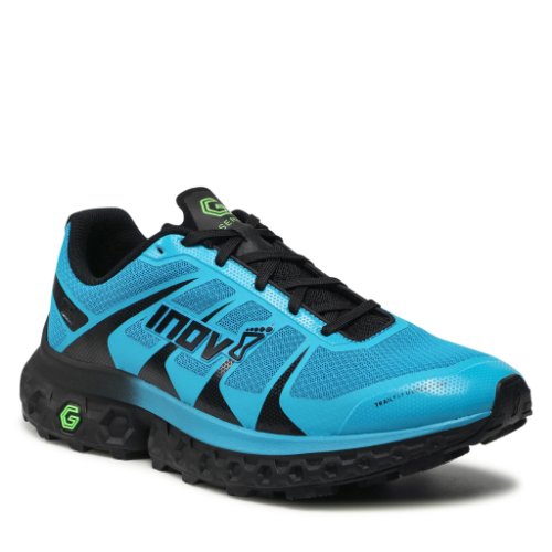 Pantofi inov-8 - trail fly ultra g 300 max 000977-blbk-s-01 blue/black