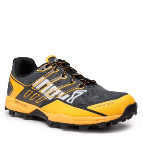 Pantofi inov-8 - x-talon™ ultra 260 v2 000988-bkgo-01 black/gold