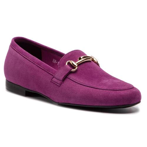 Pantofi karino - 2685/158 fiolet