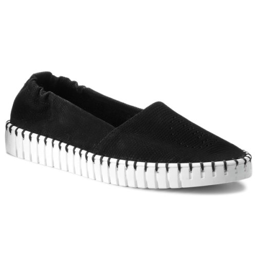 Pantofi karino - 2687/003-p negru