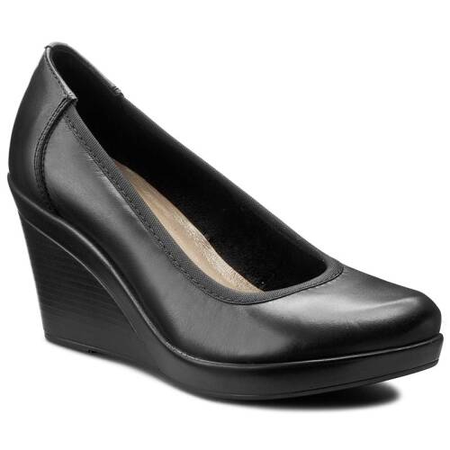 Pantofi lasocki - 110-02 negru