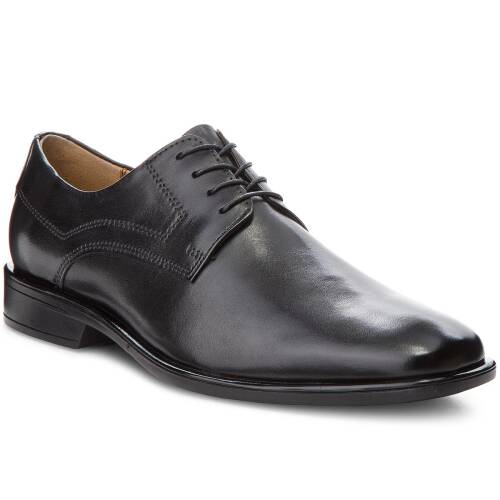 Pantofi lasocki for men - mi08-c294-334-04 black