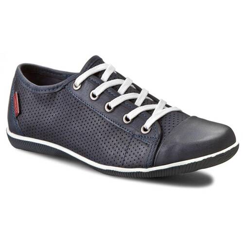 Pantofi lasocki - wi12-klima-11 bleumarin