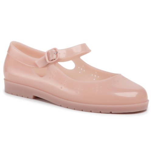 Pantofi melissa - com pochete ad 32692 light pink 01822