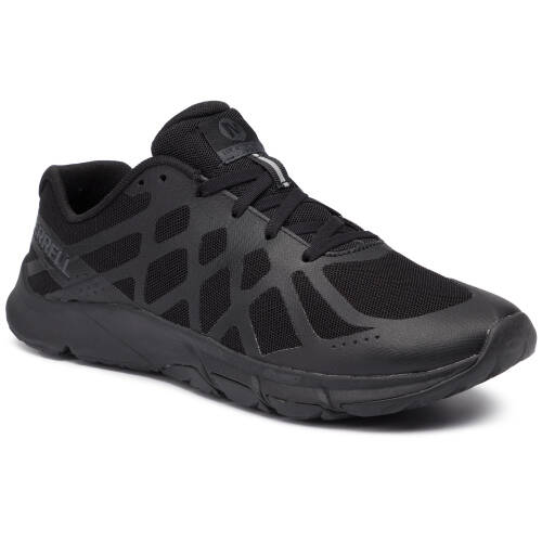 Pantofi merrell - bare access flex 2 j62339 noir