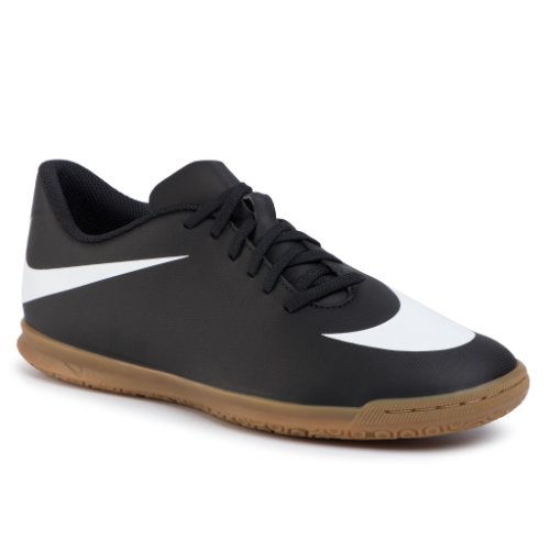 Pantofi nike - bravata ii ic 844441 001 black/white/black