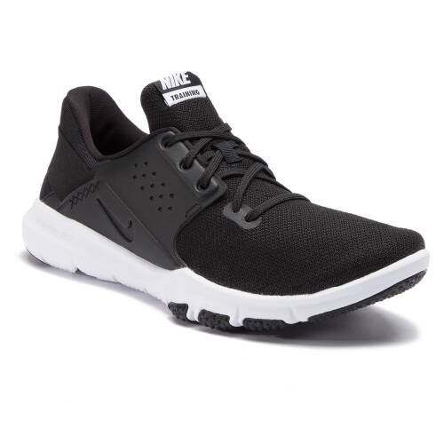 Pantofi nike - flex control tr3 aj5911 001 black/black/white/anthracite