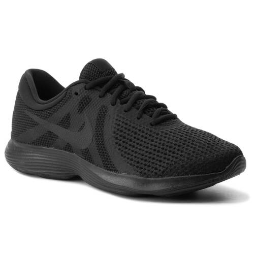 Pantofi nike - revolution 4 eu aj3490 002 black/black